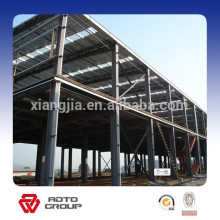 steel structure warehouse from factory